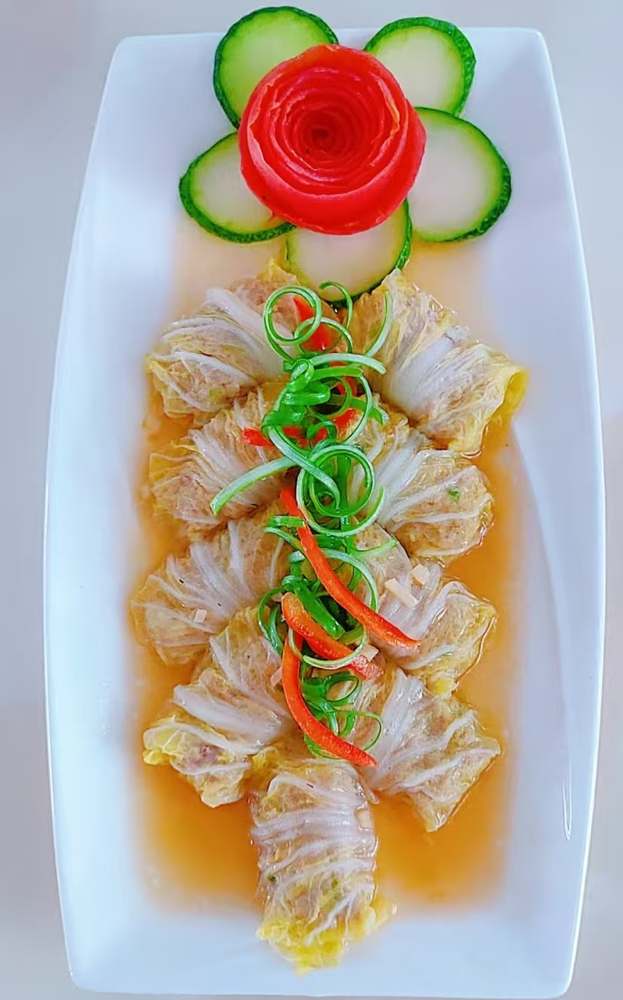 精选月子餐